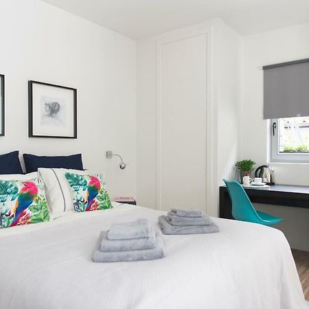 4B B&B Brugge Zewnętrze zdjęcie