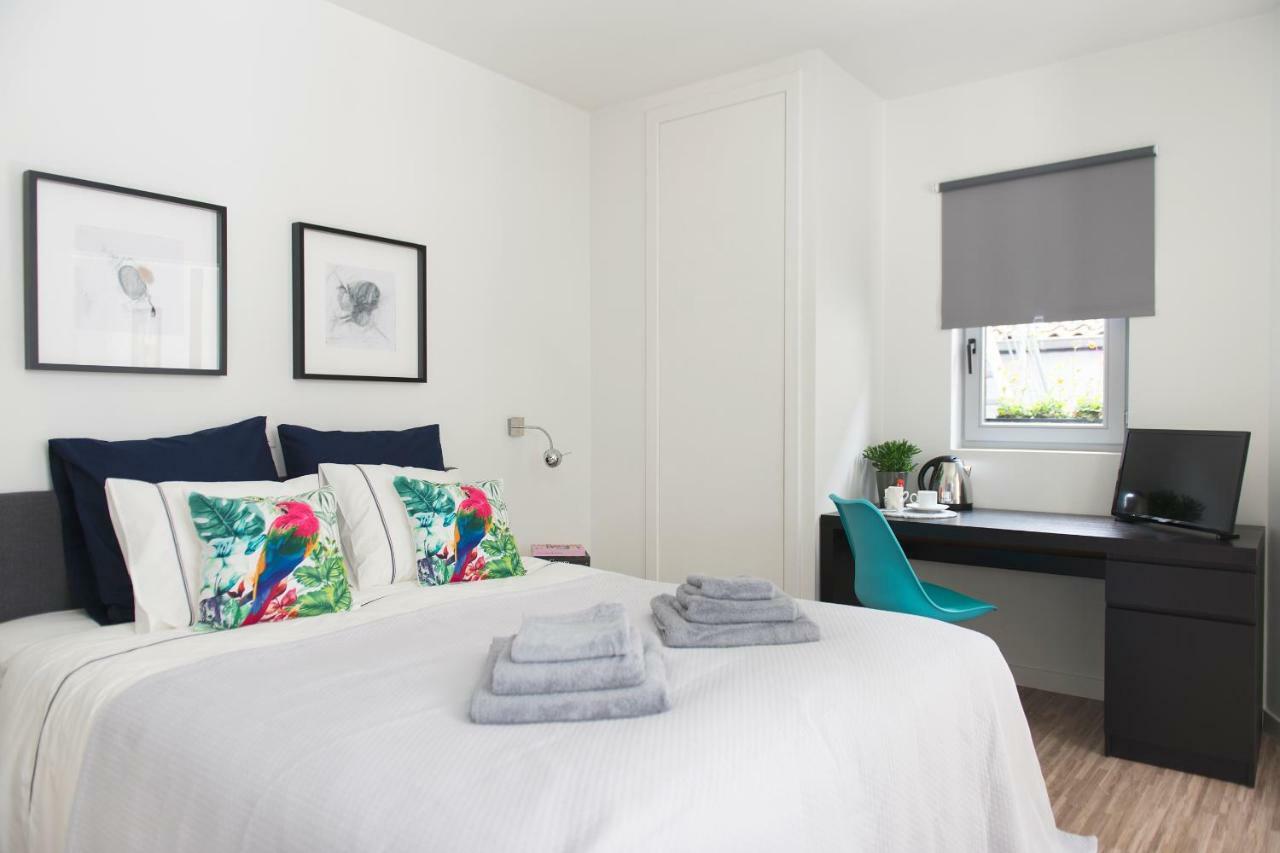 4B B&B Brugge Zewnętrze zdjęcie