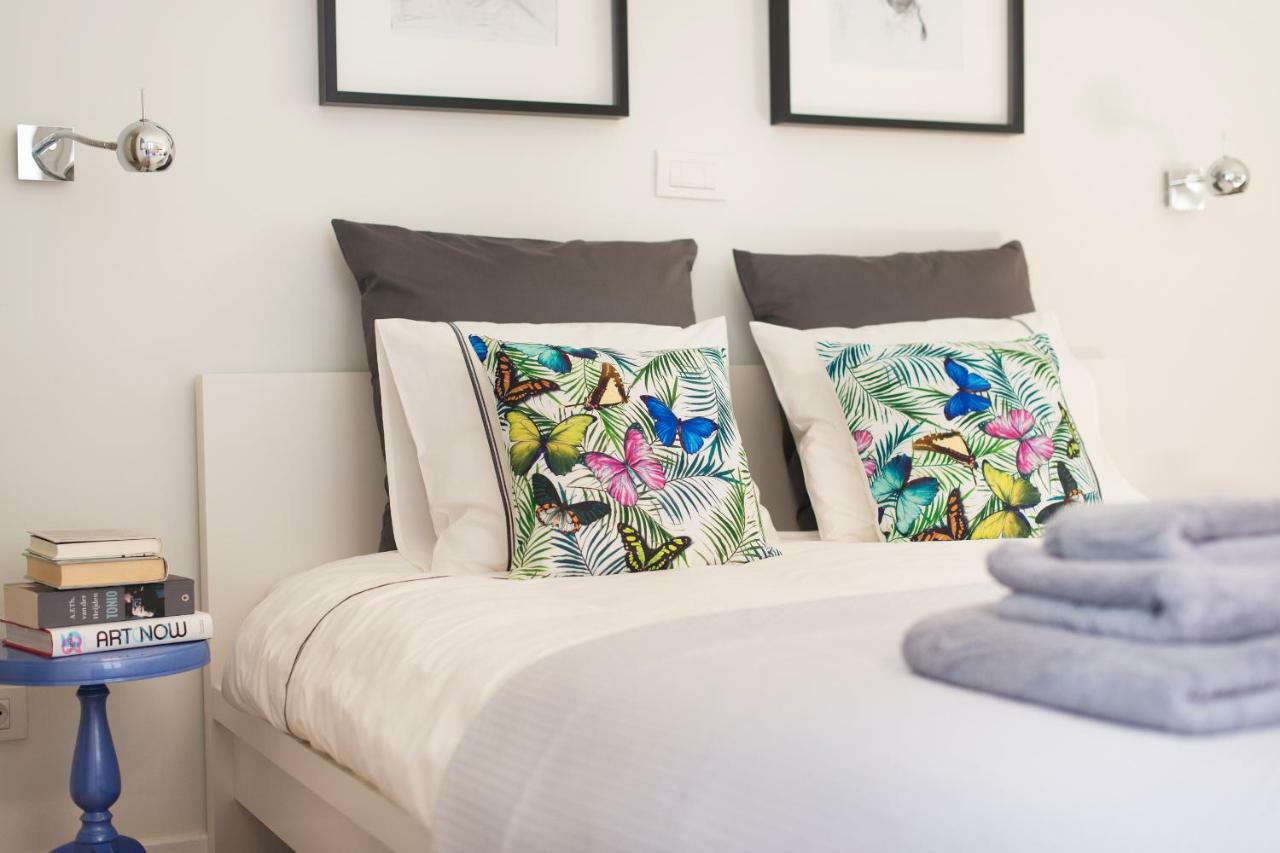 4B B&B Brugge Zewnętrze zdjęcie
