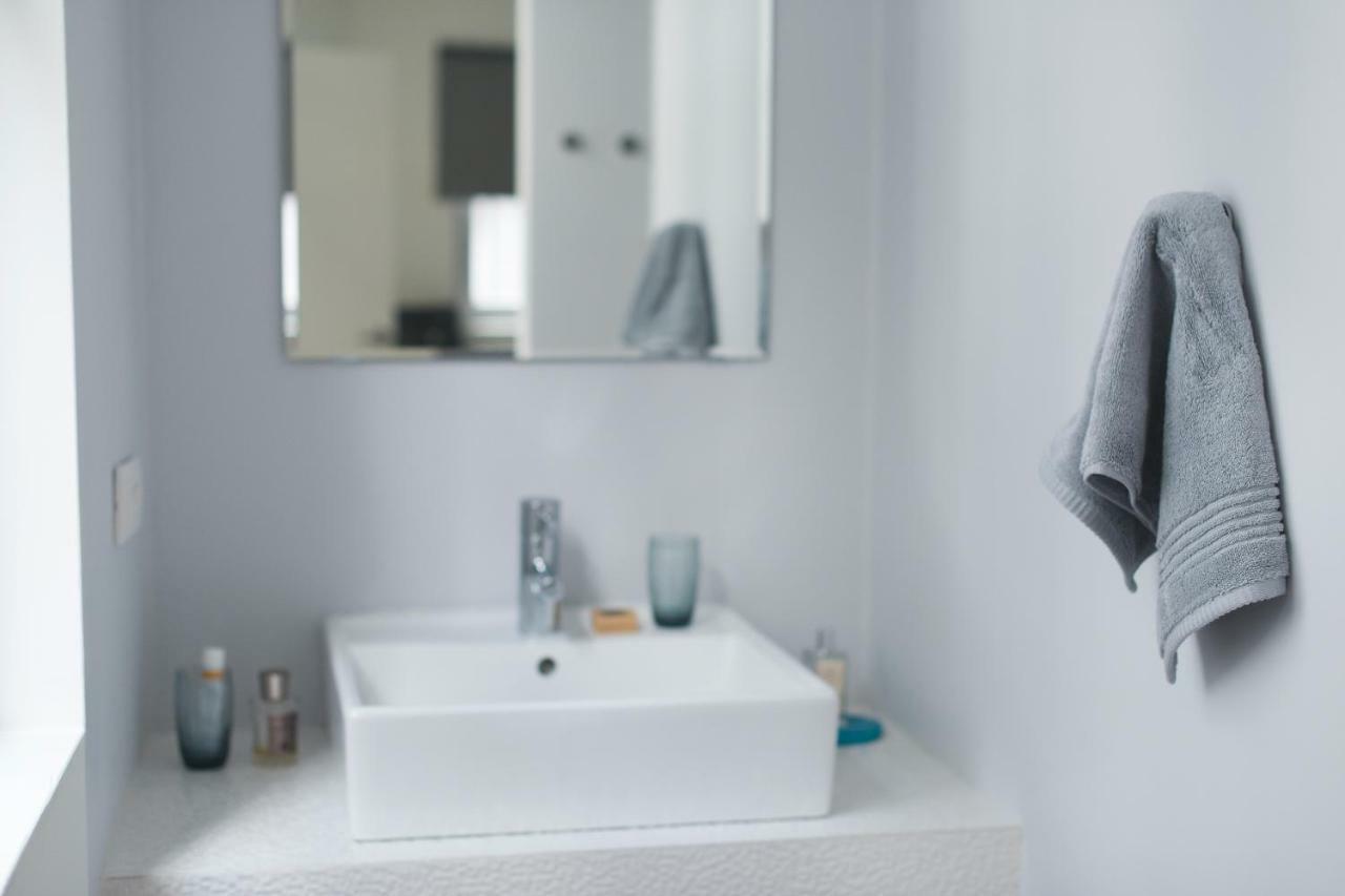 4B B&B Brugge Zewnętrze zdjęcie